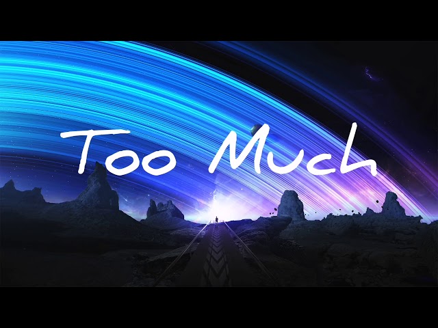 Marshmello x Imanbeck (Ft. Usher) - Too Much (Audio) class=