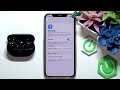 HUAWEI FreeBuds Pro 5 – Perché si disconnettono e come risolvere