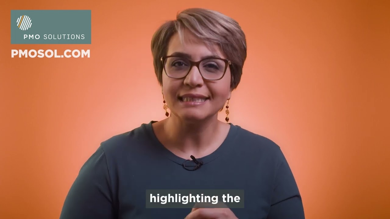 How PMOs fail and how to fix it!