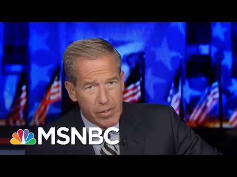 The 11th Hour With Brian Williams Highlights: June 1 | MSNBC