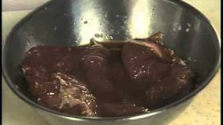 Sugar Mill Plantation Pork Roast from Chef Richard Buttafuso Wealth