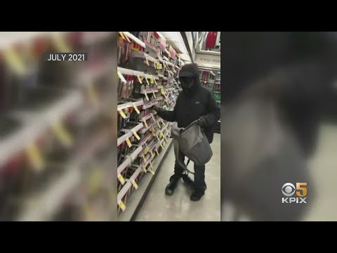 Walgreens Closing 5 San Francisco Stores Citing Chronic Robberies