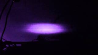 Antilaser Priority Beam Pattern