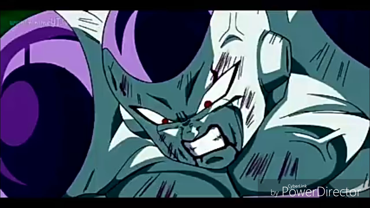 Dragunball Z (larquin635)