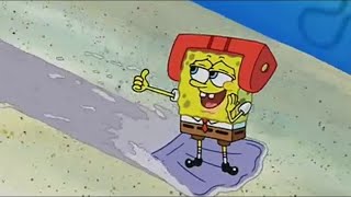 [Spongebob] Everything is under control! - Sparta Contrary Remix