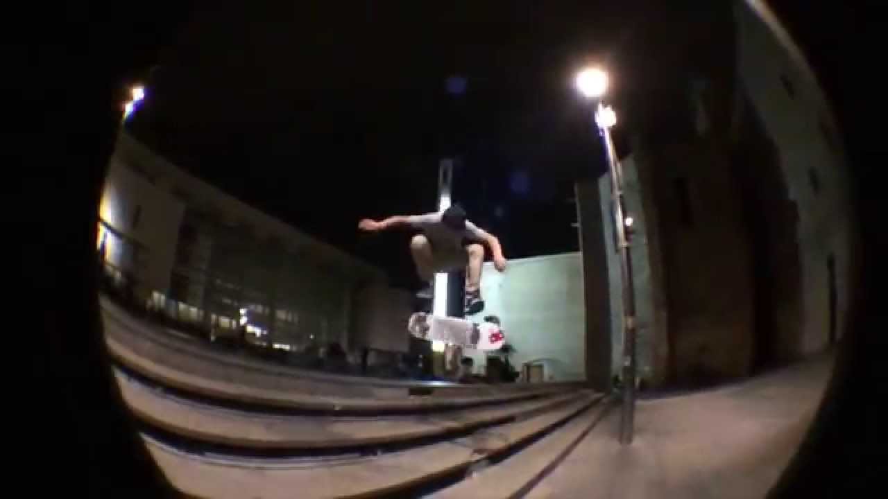 DMK, all in good fun