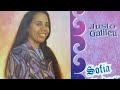 Sofia Cardoso| 02 A Palavra De Fé - Justo Galileu 1988