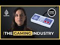 The gaming industry  start here