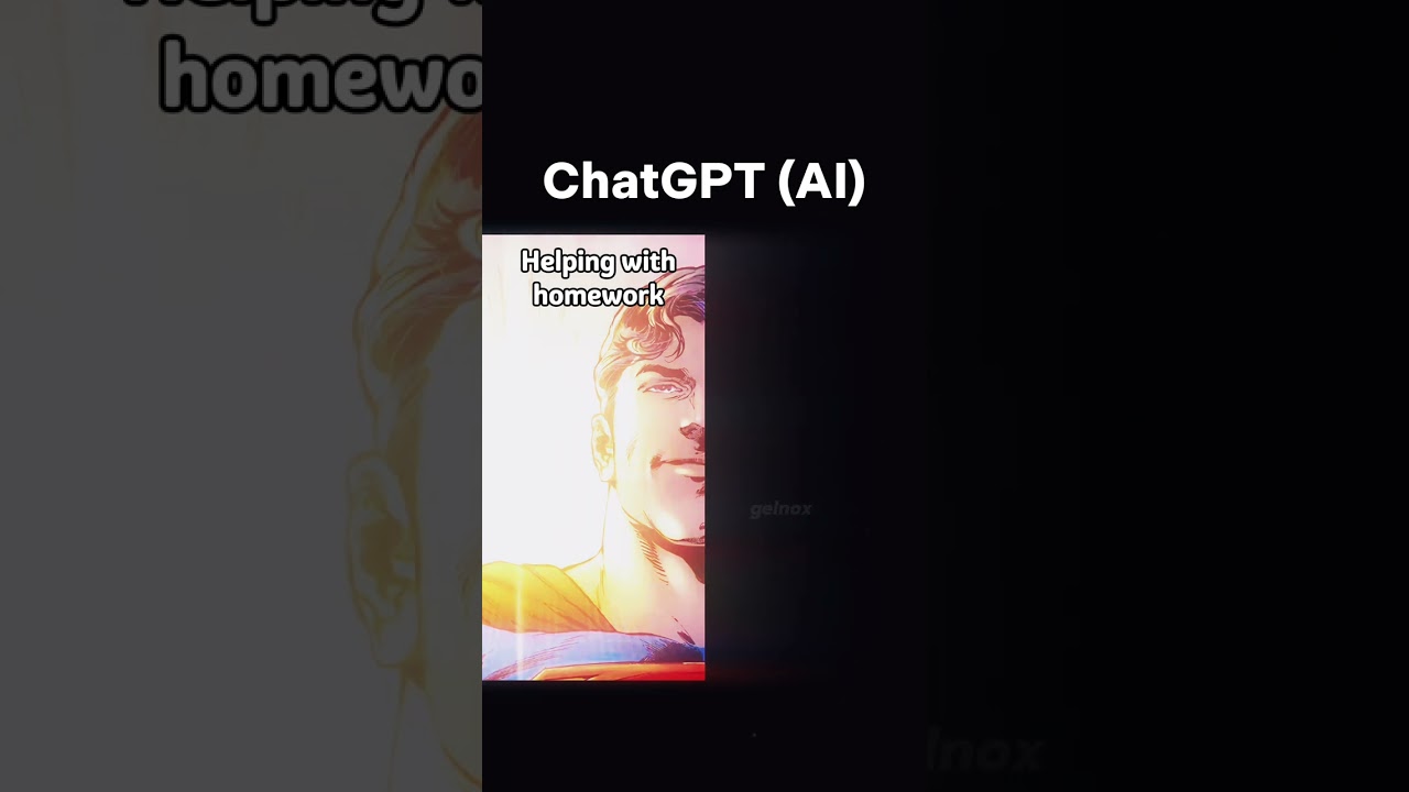 2 Sides of AI, ChatGPT