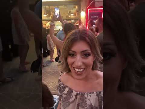 Κάνατε χαμό στα εγκαίνια της FUNGHI στα Χανιά !!