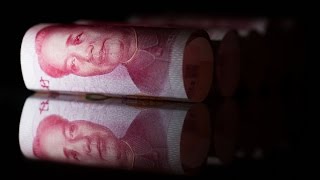 Why Moody's Downgraded China to A1
