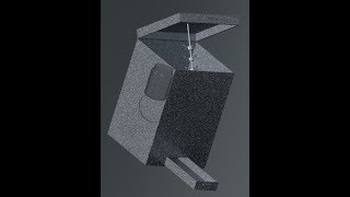Final Year Project | Organic waste recycler