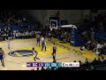 Salt Lake City Stars vs. Santa Cruz Warriors - Game Highlights