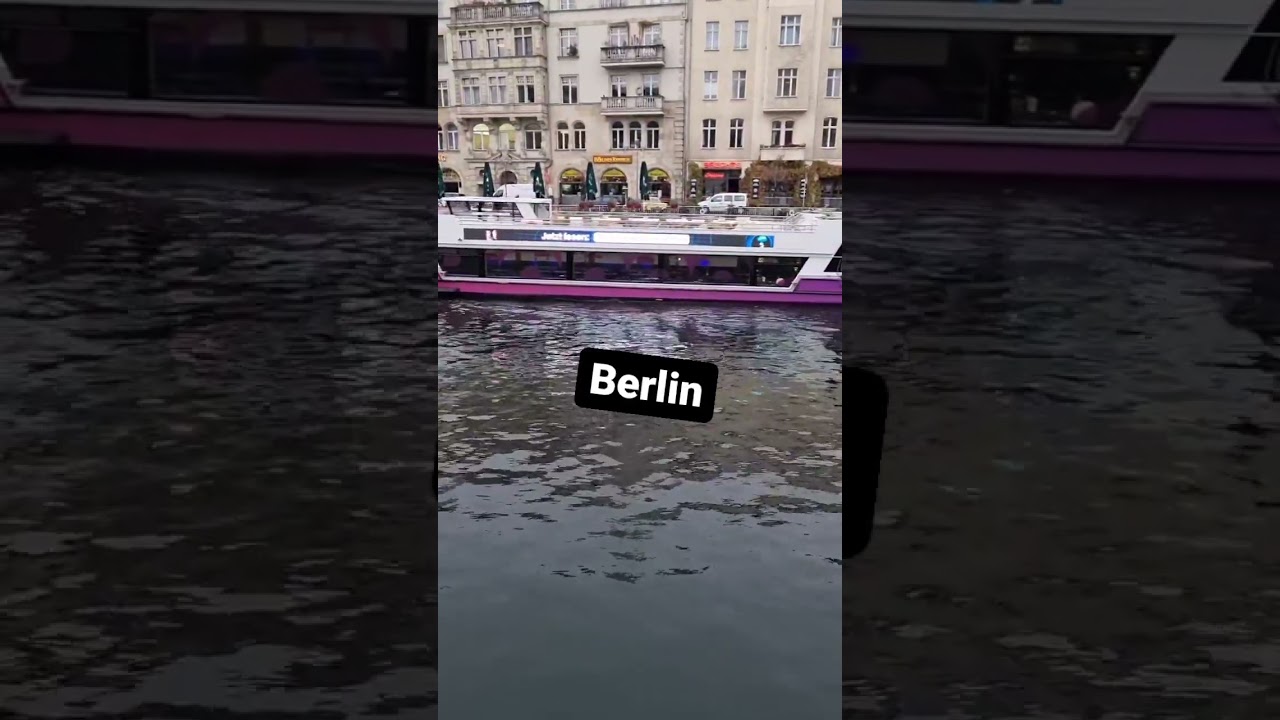 Berlin , Germany YouTube