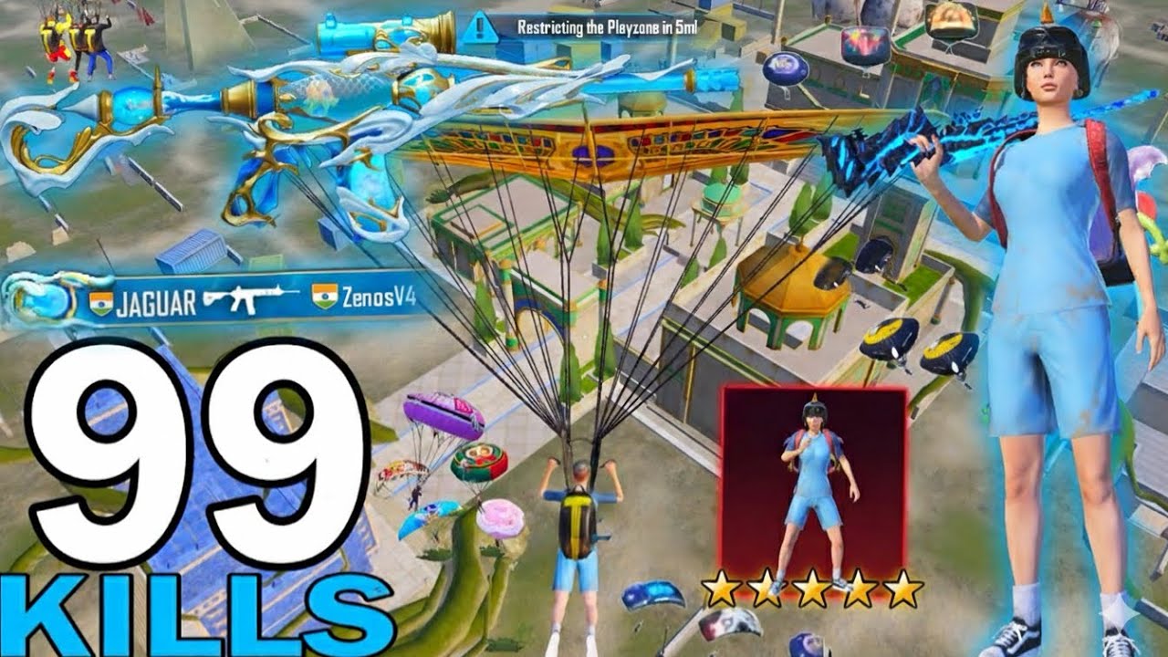 “99 KİLLS: KİMSENİN İNANMADIĞI O MAÇ!”