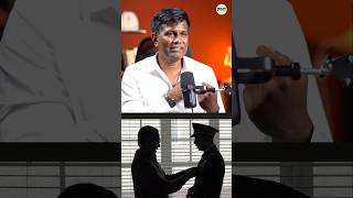 Toughest battle field | Telugu podcast | Yinttalks #shorts