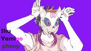 phony / Tsumiki (cover by Shu Yamino)