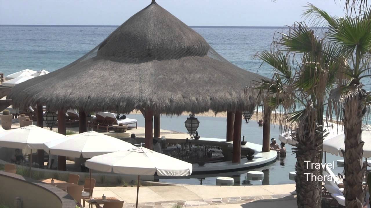 🔥 Top Celebrity Favorite Escape in Mexico | TRAVEL THERAPY with Karen Schaler