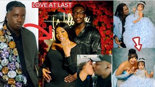 Queen's BABY DADDY Lamba In SEVERE Pains CRASHES Her ENGAGEMENT Over PATERNITY! #queen #trending