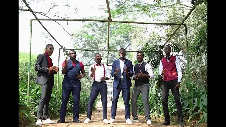 [OFFICIAL VIDEO] Brian McKnight - Back At One/Tena...