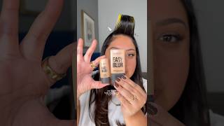 Full Face Of Huda Beauty Mini Makeup