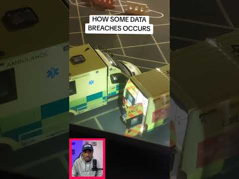 How Scammers Get Your Login Details shorts