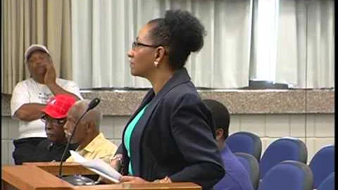 Deborah Echols report 6 26 13