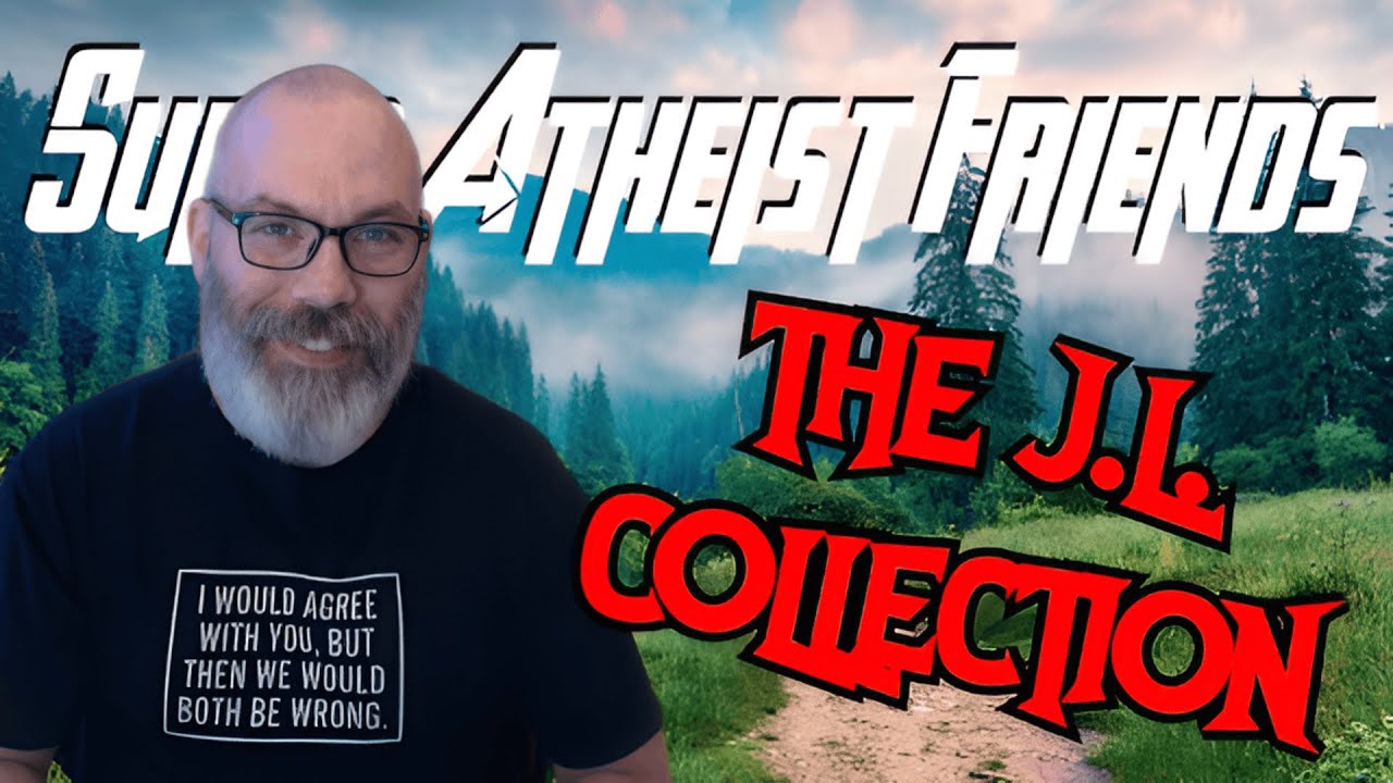 Все ответы моих «друзей-суператеистов»