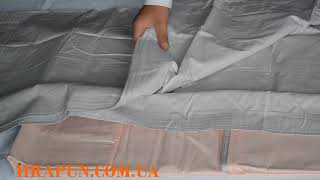 Постельное Белье Bella Villa Сатин B-0016