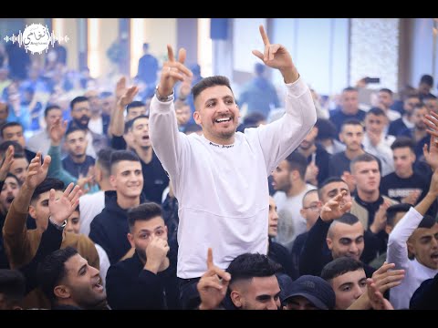 من دموع العين لابعت رسايل هاني الشوشاري في سهرة الغالي ماهر حوراني 2022