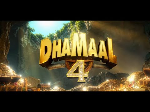 DHAMAAL 4 film movie 2026 new movie Hindi  dubbed🎥🎥