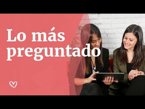 Preguntas imprescindibles para el banquete! 1