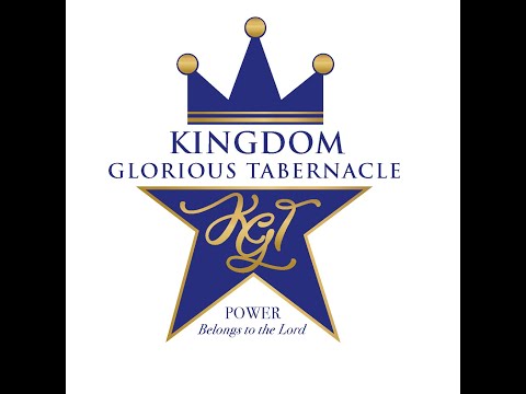 🌟 WEDNESDAY SERVICE SERMON - (GUEST SPEAKER) - BISHOP CHARLES NGUMBU - (JUNE 24th 2026)🌟
