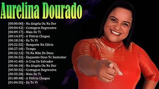 🔥Aurelina Dourado - Declaração de fé que exalta o Senhor e emociona multidões pelo mundo!🕊