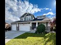 Home for sale in a Gated Community in South Jordan!
