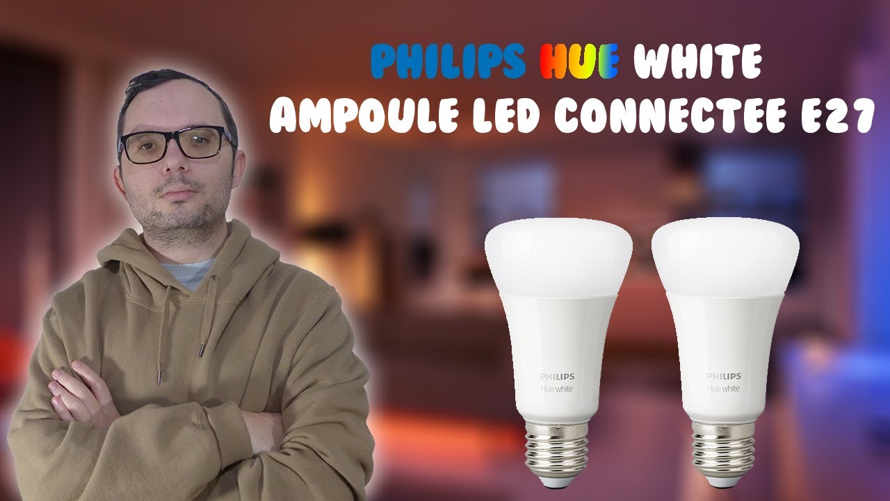 Philips Hue : -56% sur la nouvel Echo Dot + une ampoule connectée chez   - Le Parisien