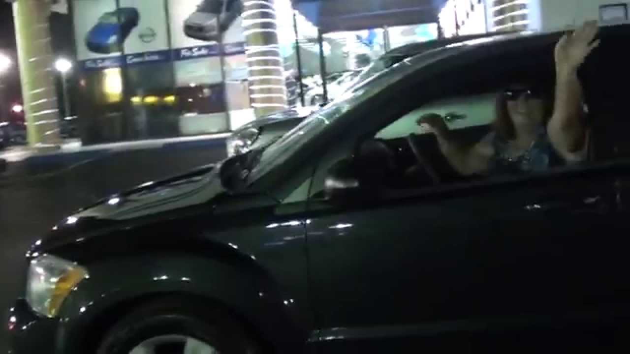 Excellent Customer Service from Jennifer at Park Auto Mall in