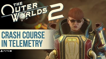 The Outer Worlds 2 (PS5-gameplay/walkthrough/geen commentaar) "SNELCURSUS IN TELEMETRIE"