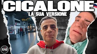 Il caso Cicalone: ecco cosa è successo davvero nella Metro Ottaviano | RUVIDO 206