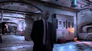 Hitman E3 2015 Official Reveal Trailer and Gameplay Trailer