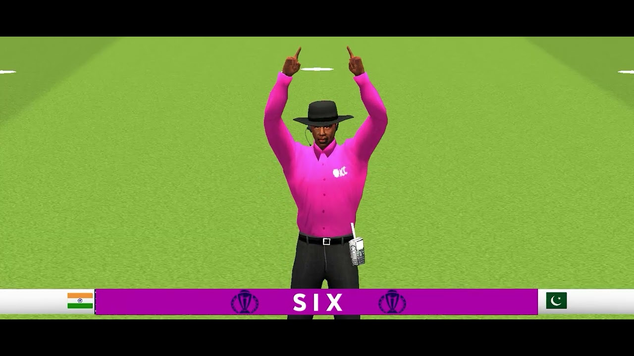 India vs Pakistan india winner 