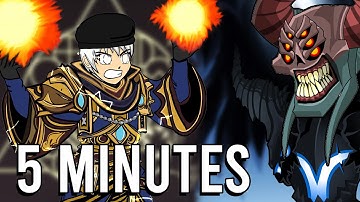 Getting Archmage in 5 Minutes
