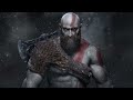God of War - God of War Theme - 1 Hour Legendary Theme - Kratos Theme - OST -