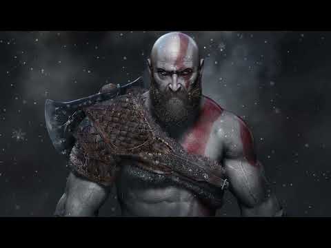 God Of War God Of War Theme 1 Hour Legendary Theme Kratos Theme OST