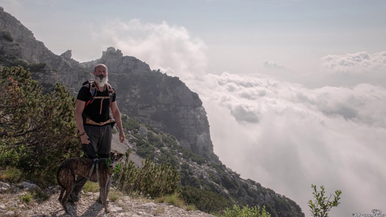 R.M. Revolto- Pertica- Scalorbi- Passo 3 croci- Orti forestali