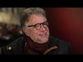 Extended interview: Guillermo del Toro