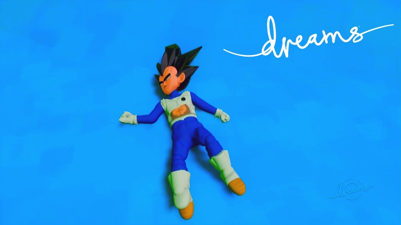 Dreams PS4 | Best Creations Compilation #13