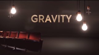 Tnt - La Entrega Del Oscar - Gravity