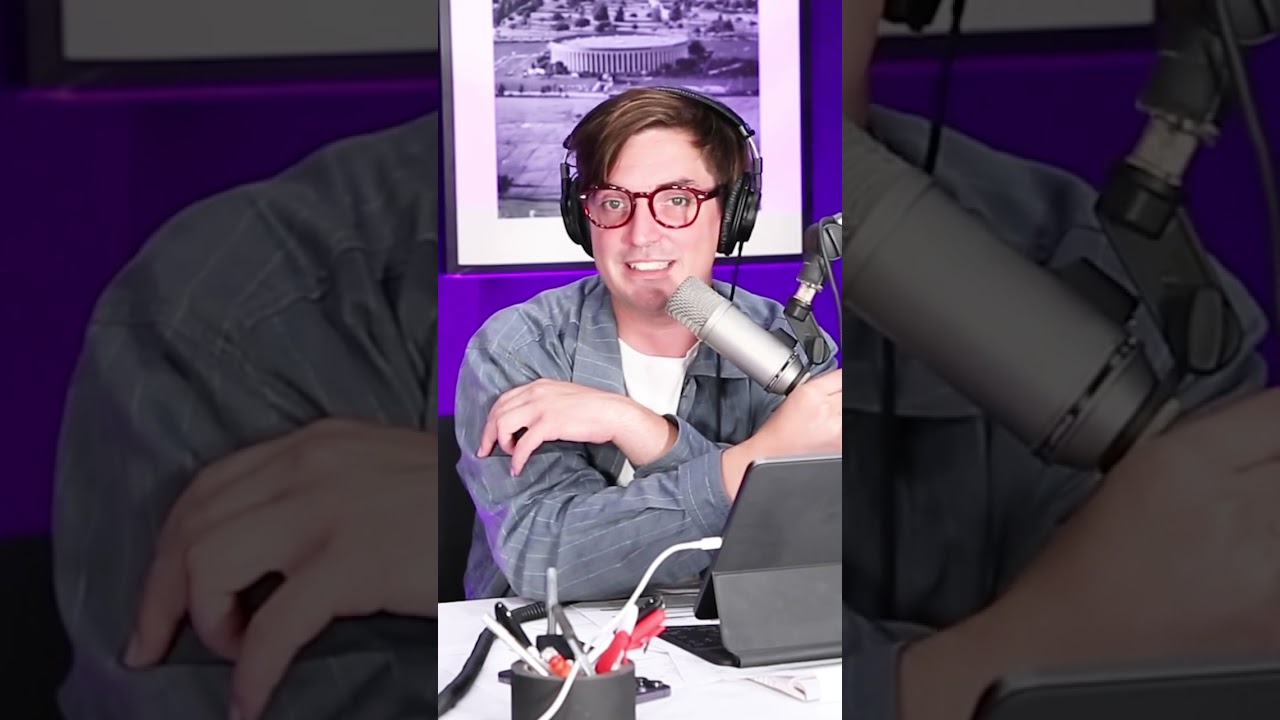 Zach wants to put a 30 foot skeleton on his roof for Halloween… 💀