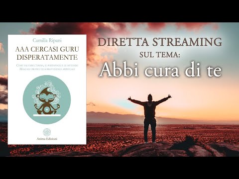 Abbi cura di te